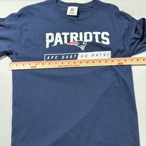New England Patriots Long sleeve t-shirt